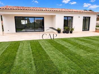 Vente maison 4 pièces Lecci 2A