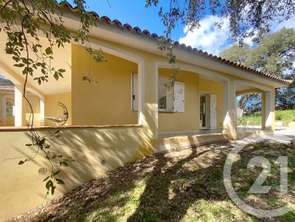 Vente Maison 5 chambresLecci