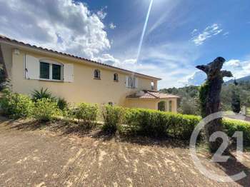 Vente Maison 5 chambresLecci