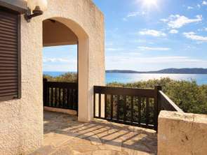 Vente Maison 4 chambresLecci