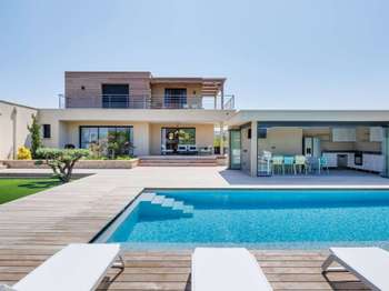 Vente Maison 4 chambresLecci