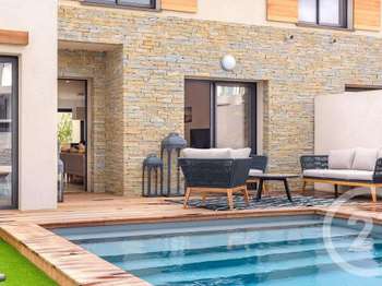 Vente Maison 4 chambresLecci