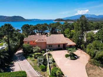 Vente Maison 9 chambresLecci