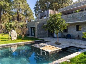 Vente Maison 4 chambresLecci