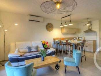 Vente Maison 2 chambresLecci