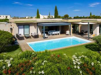 Vente Maison 4 chambresLecci