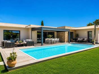 Vente Maison 4 chambresLecci