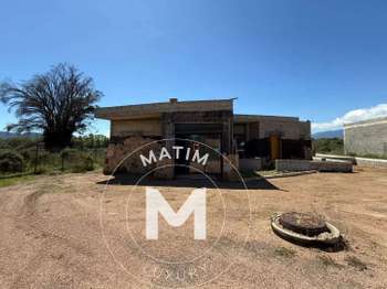 Vente Maison 4 chambresLecci