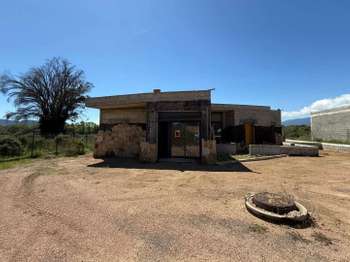 Vente Maison 4 chambresLecci