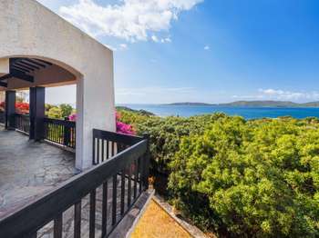 Vente Maison 4 chambresLecci