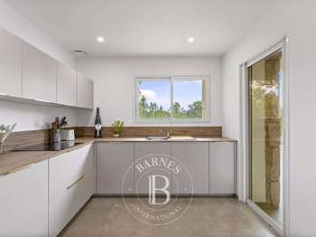 Vente Maison 4 chambresLecci