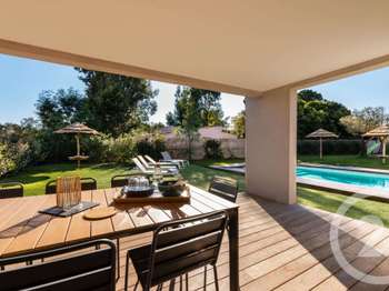Vente Maison 3 chambresLecci