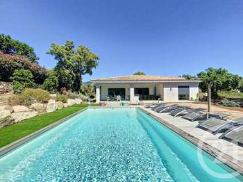 Vente Maison 4 chambresLecci