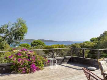 Vente maison 6 pièces Lecci 2A