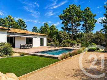 Vente maison 5 pièces Lecci 2A