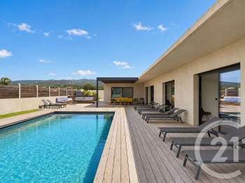 Vente Maison 9 chambresLecci