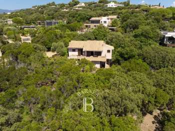 Vente Maison 4 chambresLecci