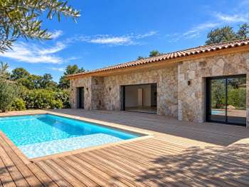 Vente Maison 4 chambresLecci