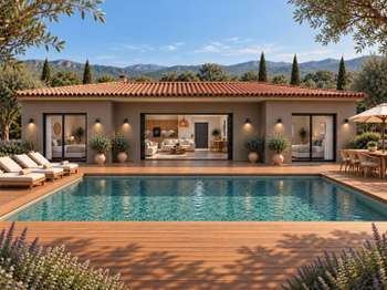 Maison 5 pièces 138 m² · à Lecci · 138 m² · 1 090 000 €