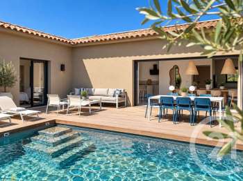 Vente Maison 4 chambresLecci