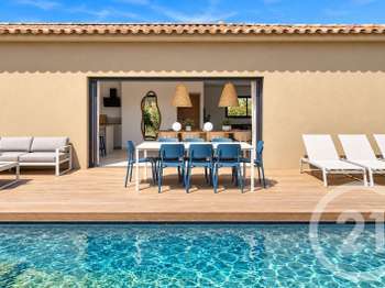 Vente Maison 4 chambresLecci