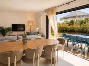 Vente Maison 4 chambresLecci