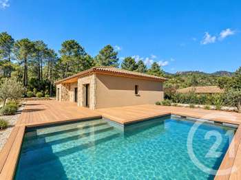 Vente Maison 4 chambresLecci