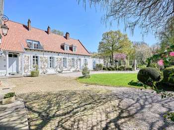 Vente maison 20 pièces Lecelles 59