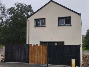 Vente Maison 4 chambresLécousse