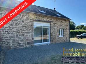 Vente Maison 3 chambresLécousse