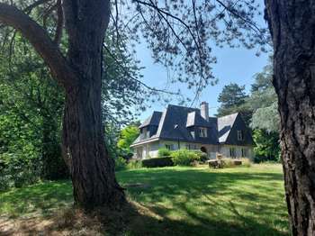 Vente maison 7 pièces Lécousse 35