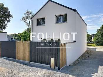 Vente Maison 4 chambresLécousse