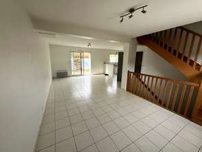 Vente Maison 4 chambresLécousse