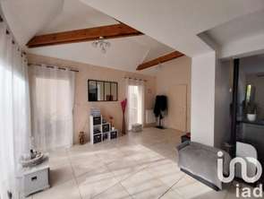 Vente Maison 8 piècesLécousse