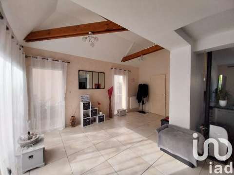 Vente maison 8 pièces Lécousse 35