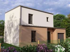 Vente Maison 4 chambresLécousse