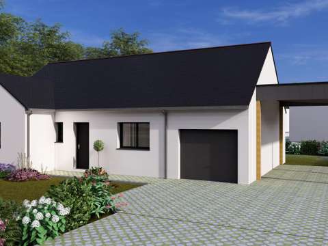 Vente maison Vente maison