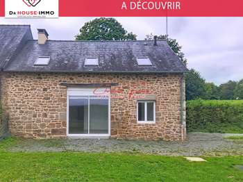 Vente Maison 3 chambresLécousse
