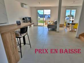 Vente Maison 3 chambresLécousse