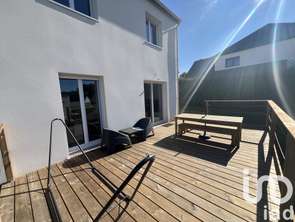 Vente Maison 3 chambresLécousse
