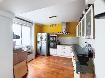 Vente Maison 5 chambresLécousse