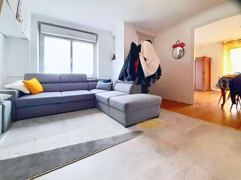 Vente maison 6 pièces Lécousse 35