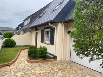 Vente Maison 3 chambresLécousse