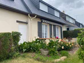 Vente Maison 3 chambresLécousse