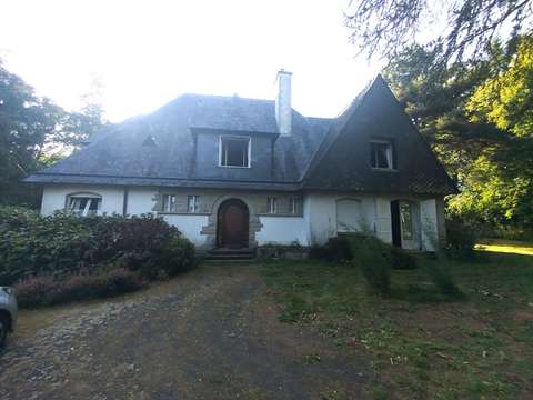 Vente maison 7 pièces Lécousse 35