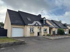 Vente Maison 4 chambresLécousse