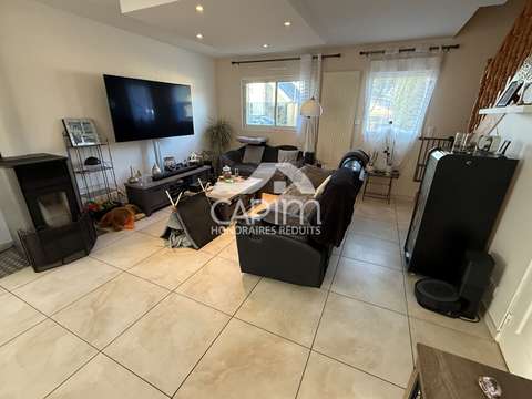 Vente maison 7 pièces Vente maison 7 pièces