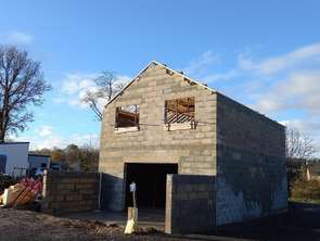 Vente Maison 4 chambresLécousse