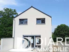 Vente Maison 4 chambresLécousse