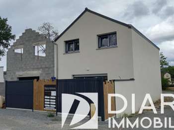 Vente maison 5 pièces Lécousse 35